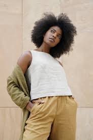 While it's great for people in the united states or canada to have access to inexpensive cotton products, this brands may source fair trade cotton or fabric and then manufacture it in an unregulated factory. 35 Ethical Sustainable Clothing Brands Betting Against Fast Fashion