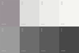 Vicarious Color Palette Design By Www Anagrama Com Conceptual Understanding Color Design Conceptual