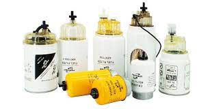 The Attention Of Choosing Fuel Water Separator Fuel Water Separator Car Filter Filters