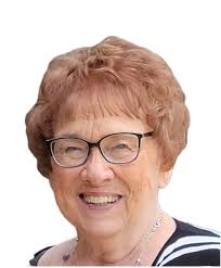 Joyce Schafer Obituary