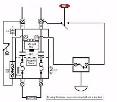 The economizer pressure is subtracted from this value. Help With Compressor Pressure Switch The Garage Journal Board