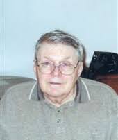 Obituary information for Edwin Shaw
