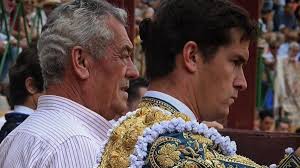 Fallece Daniel Ruffo, padre de Daniel Luque