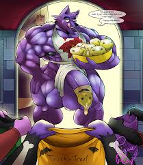 Rule34 - If it exists, there is porn of it  bernard (ok k.o.! lbh)   1756459