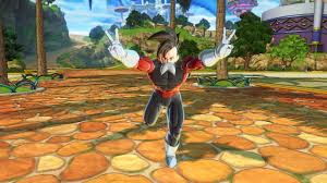 New Dragon Ball Xenoverse 2 Characters Costumes And Game Mode Detailed Thexboxhub