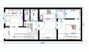 As we know that the cost depend on the materials, area, total employment cost, profit of dealer and many more, all these things make. Vastu Tips For 15 Feet By 45 Plot Everyone Will Like