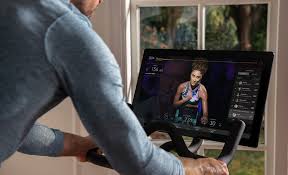 The app doesn't require multiple streaming workout services have begun offering free trials for the millions of people who are being told to stay inside for the foreseeable future. Peloton To Cycling Rival Echelon Stop Following The Leader
