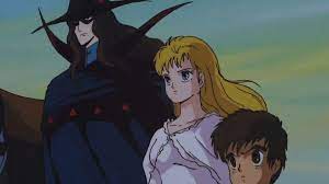 Maybe you would like to learn more about one of these? Vampire Hunter D 1985 Directed By Toyoo Ashida Reviews Film Cast Letterboxd
