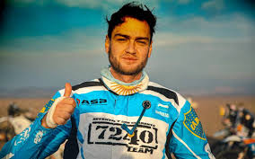 El argentino manuel andujar (yamaha) salió campeón del rally dakar 2021 en la categoría cuatriciclos y sumó el segundo título para el país en este torneo, tras el de kevin benavides en motos. C5jxwfc6oyopsm