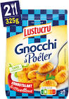 Gnocchi à Poeler