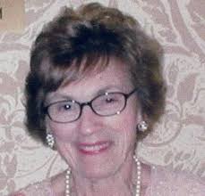 Jean Steadman Obituary (2016)