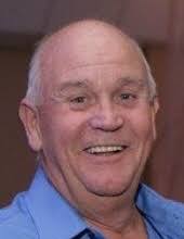 Obituary information for Eddie Dean Tate