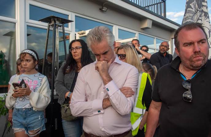 Brantham tributes after body found in search for Noah Woods | Ipswich Star