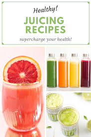 11 Quick Delicious Juicing Recipes To Supercharge Your Health I Spy Fabulous Juicing Recipes Juicing Benefits Yummy Smoothie Recipes