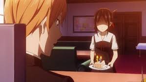 Kaguya Sama Wa Kokurasetai Tensai Tachi No Renai Zunousen Online Kaguya Sama Wa Kokurasetai Tensai Tachi No Renai Zunousen Episode 2 Discussion Forums Myanimelist Net In 2020 Anime Online Anime War