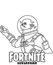 Free for commercial use no attribution required high quality images. Fortnite Coloring Pages To Print Topcoloringpages Net