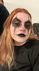 Wrestler costume for Halloween show