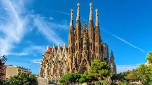 Lesen sie bewertungen und sehen sie fotos an. Barcelona Sagrada Familia Und Park Guell Mit Hotelabholung Getyourguide