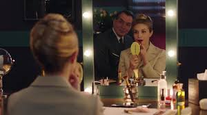 Les petits meurtres d'agatha christie. Les Petits Meurtres D Agatha Christie L Heure Zero Tv5monde Europe