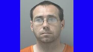 Sheriff: Sex Offender Tried To Lure Child To Hotel