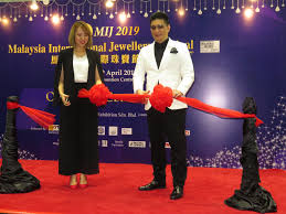 Evénements par mij exhibition sdn. Kee Hua Chee Live Malaysia International Jewellery Festival 2019 Spring Edition From Friday 26 To Monday 29 April 2019 At Kuala Lumpur Convention Centre Hall 5 Was Officiated And Declared Open By