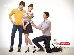 Truly a family away from real family. Exploring Korean Dramas Flower Boy Ramyun Shop
