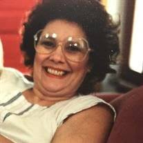 Catherine J. Stagg Obituary