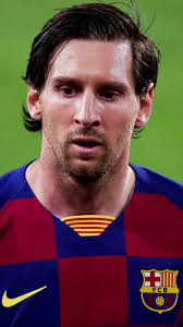 Nome Do Corte De Cabelo Do Messi