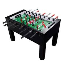 Black Friday Sale Warrior Professional Foosball Table Warriortablesoccer Soccer Table Foosball Foosball Table