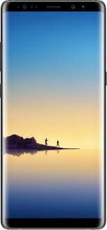 Arrives by mon, nov 1 buy samsung galaxy note 20 ultra 128gb bronze, unlocked at walmart.com. Best Buy Samsung Galaxy Note8 64gb Unlocked Midnight Black Sm N950uzkaxaa