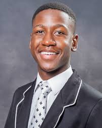 Congratulations to our boys who have received hockey awards for their  outstanding performance this year. Murray Loughor-Clarke was named Most  Valuable Player; Jarred Kitto Most Innovative Player; Tino Hove the  Sesquicentennial Trophy