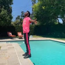 News of the shoes drew outrage over the palm sunday weekend, with some critics slamming both lil nas x and nike. Nike Shoes Air Force Black Lil Sin X On The Account Instagram Of Lilnasx Nike Shoes Air Force Black Wor Hip Hop Playlist Popular People Hip Hop Music