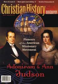 They lived the truth of scripture in their walk of obedience, trust, and sacrifice.trust in the lord with all your heart, and do not lean on your own understanding. The Man Who Gave The Bible To The Burmese Christian History Magazine