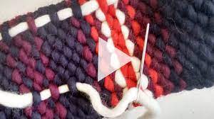 Maybe you would like to learn more about one of these? How To Make Tartan With Knitting Wool And The Gang Blog Free Knitting Kit Patterns Downloads