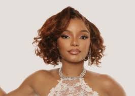 halle bailey