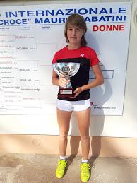 Barvy pro budoucnost by moneta: Linda Noskova Tenis Prerov Tk Precheza Prerov Facebook