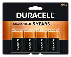 Amazon.com books has the world's largest selection of new and used titles to suit any reader's tastes. Best 9v Batteries Buying Guide Gistgear