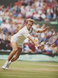 Daniil medvedev claims his 11th atp tour trophy, and his first on grass courts, after defeating sam querrey in the final of the mallorca championships. Ranking Die 50 Besten Tennisspieler Der Open Era Page 5 Of 6 Tennis Magazin