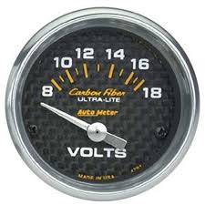 © continental automotive systems, inc. Auto Meter 3433 Sport Comp Mechanical Water Temperature Gauge