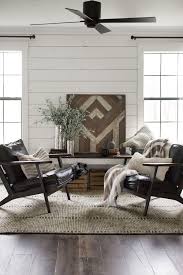 Just Add Shiplap The Magnolia Home By Joanna Gaines Tulum Tf 01 Stone Blue Rug Crafted By Loloi Rugs In Living Room Farmhouse Area Rugs Magnolia Homes
