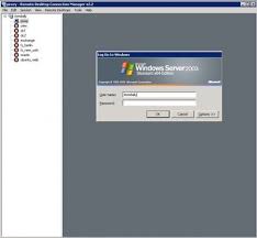 The remote desktop services management pack helps you manage computers that are running remote desktop services on windows server 2016 by monitoring the health of all remote desktop services role services, except multipoint services. Free Remote Desktop Connection Managers Itsmdaily Com