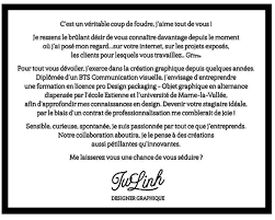 Je t'offre tout mon amour. Chaud Devant Les Derniers Cv Originaux De Mars Sont Ici Emploi