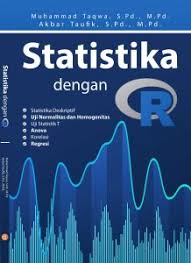 Maybe you would like to learn more about one of these? 5 Rekomendasi Buku Statistika Terbaik Buku Deepublish