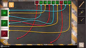 Brain out level 13 explanation. Spotlight Room Escape Awakening Part 1 Youtube