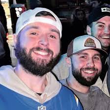 Garrett Cobb and Madison Zimmer's Wedding Website