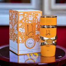 Lattafa Yara Tous perfume