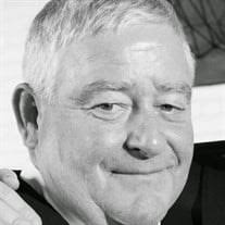 Thomas Moran Carolan Jr. Obituary (2023)