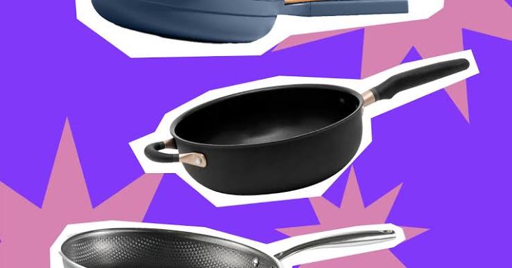 12 best non-stick frying pans to buy in 2026 | Good Food