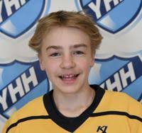 11 True North Warriors