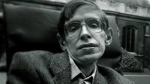 'Hawking' trailer